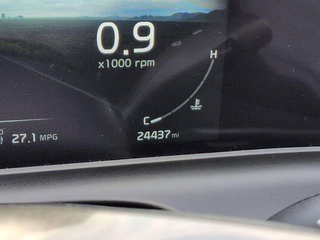 Used 2024 Kia Seltos S image 12