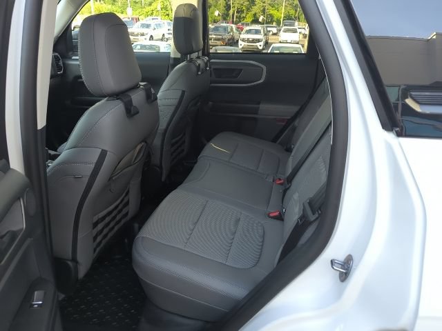Used 2025 Ford Bronco Sport Badlands w/ Badlands Tech Package AWD/4WD image 17