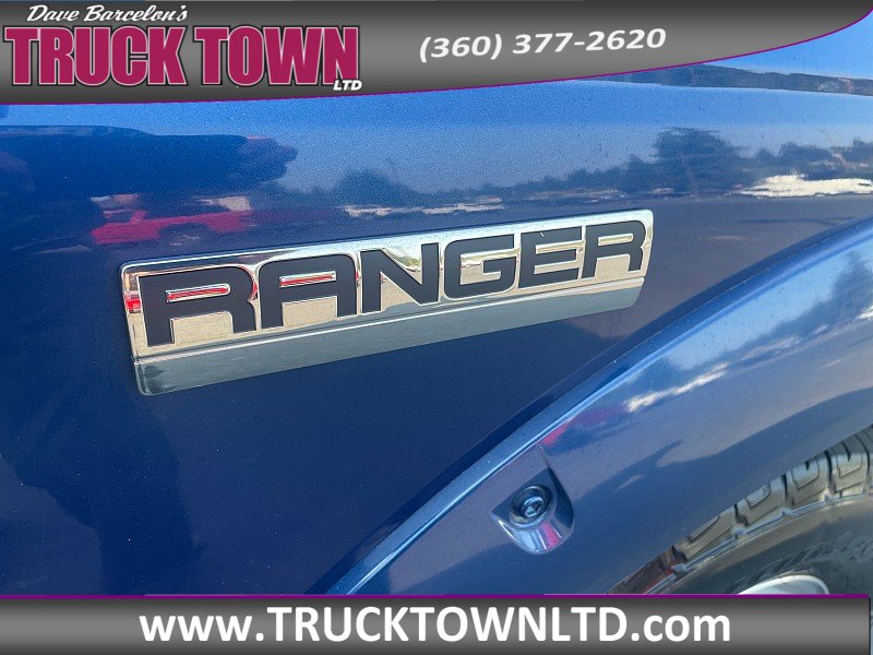 Used 2008 Ford Ranger Sport RWD image 28