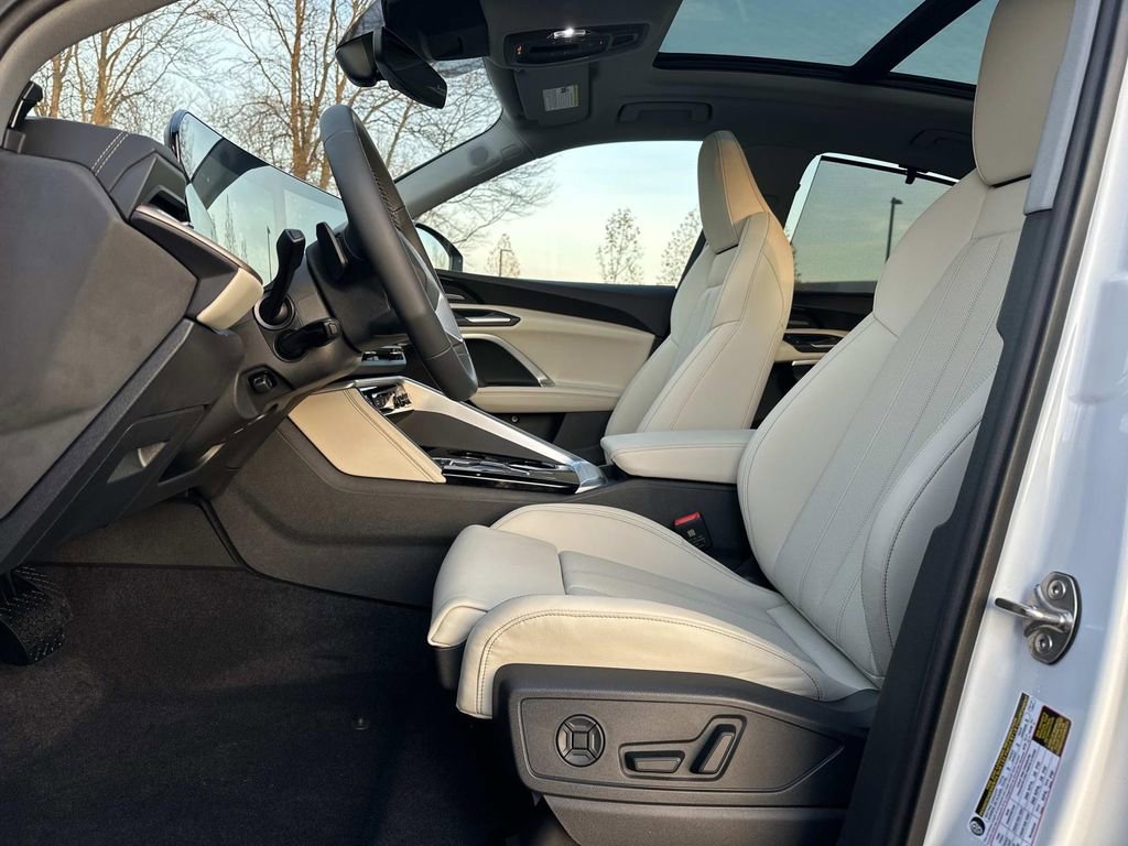New 2025 Audi Q5 Prestige image 24