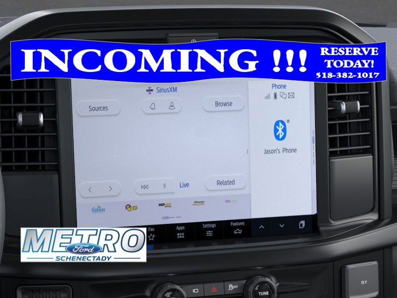 New 2026 Ford F150 STX image 14