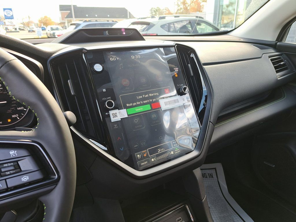 New 2026 Subaru Ascent Bronze Edition image 13