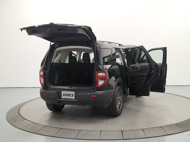Used 2025 Ford Bronco Sport Big Bend AWD/4WD image 15
