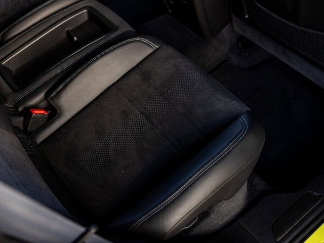 Certified 2024 Porsche Cayenne Turbo GT image 42