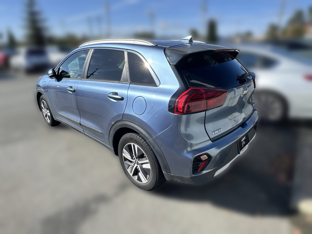 Used 2020 Kia Niro EX w/ Paint Protection Package FWD image 7
