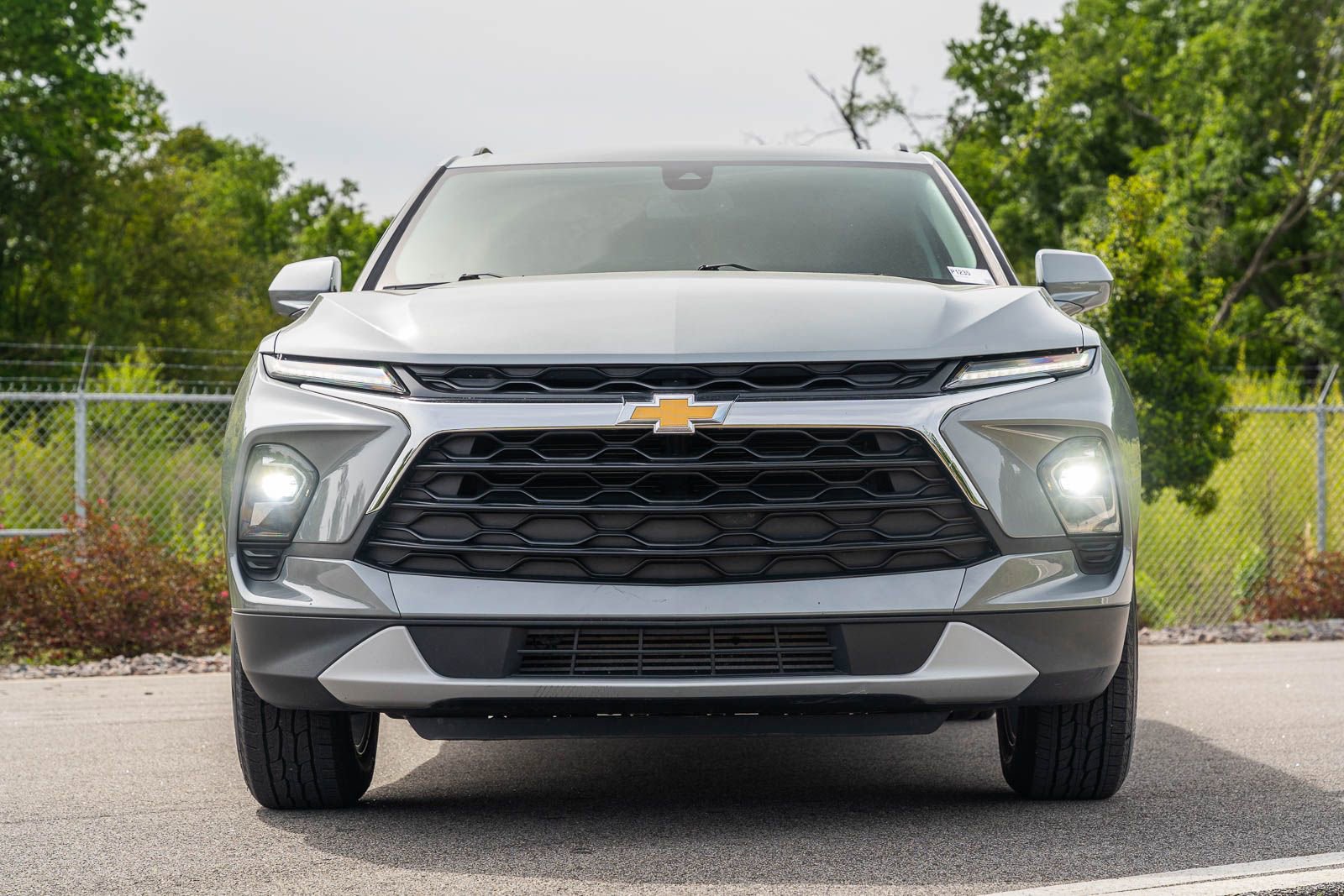 Used 2024 Chevrolet Blazer LT w/ Convenience Package image 2