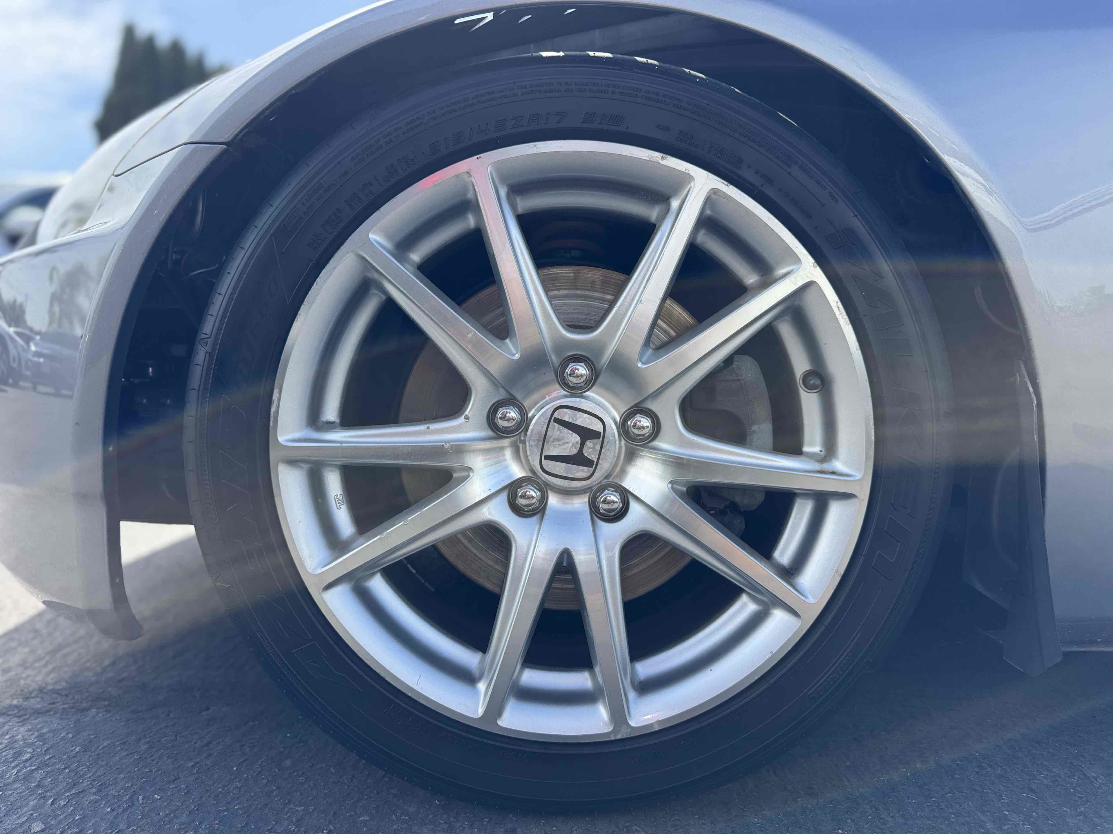 Used 2005 Honda S2000 image 30
