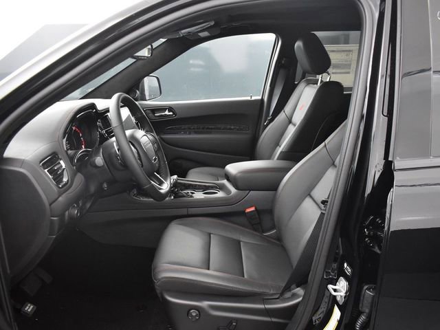 New 2026 Dodge Durango R/T image 15