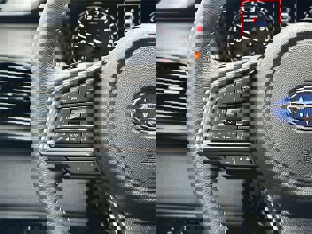 Certified 2025 Subaru Legacy Premium image 9