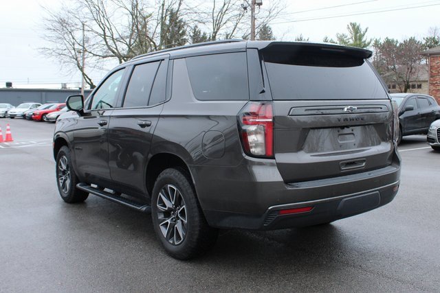Used 2021 Chevrolet Tahoe Z71 image 40