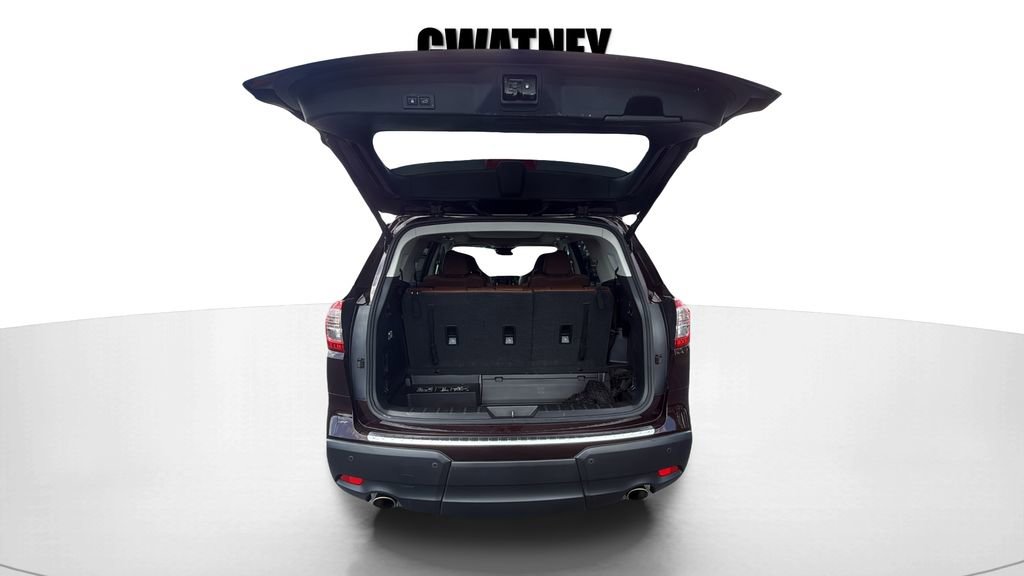 Used 2023 Subaru Ascent Touring AWD/4WD image 13