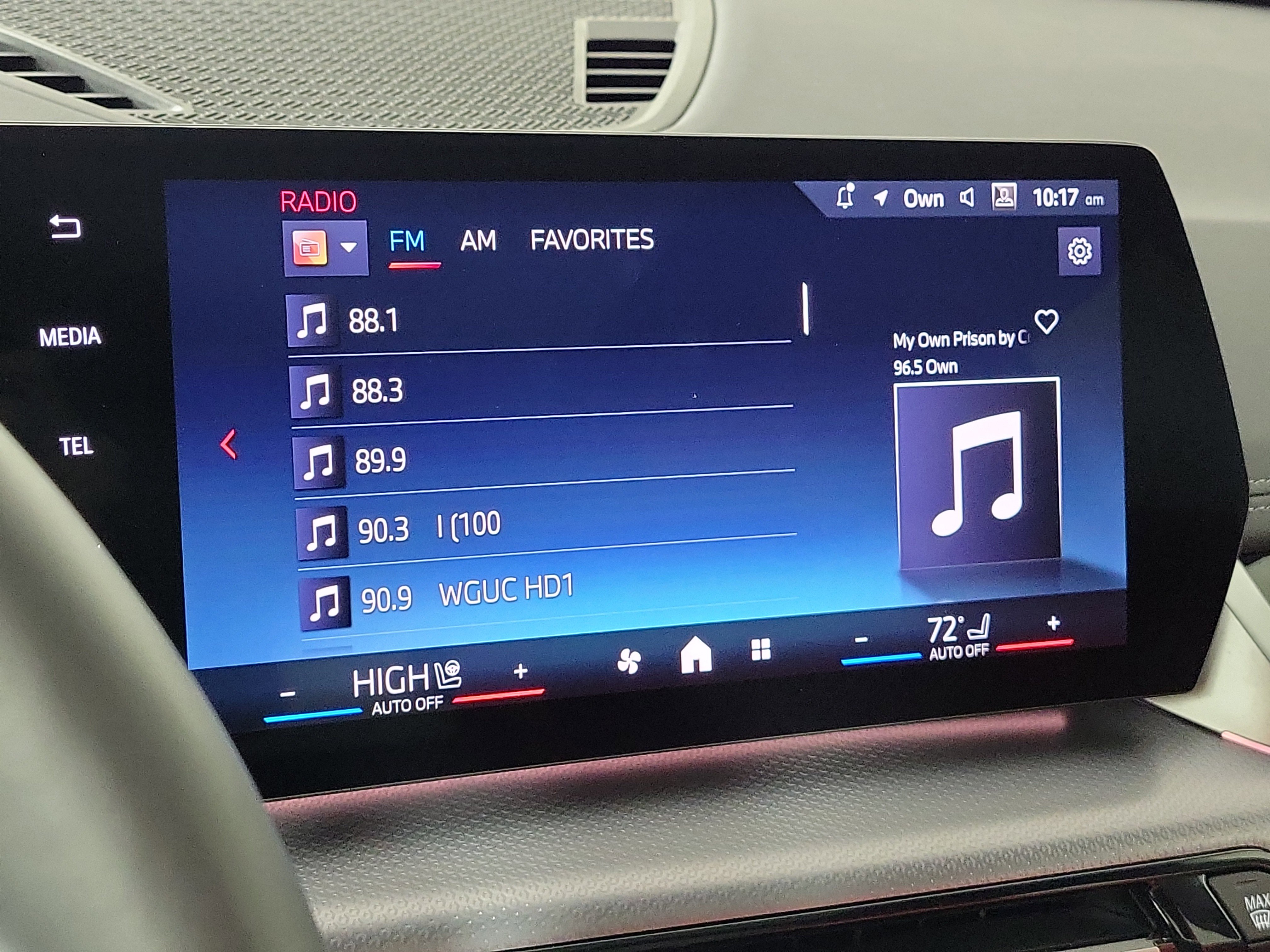 Certified 2025 BMW X1 M35i image 17