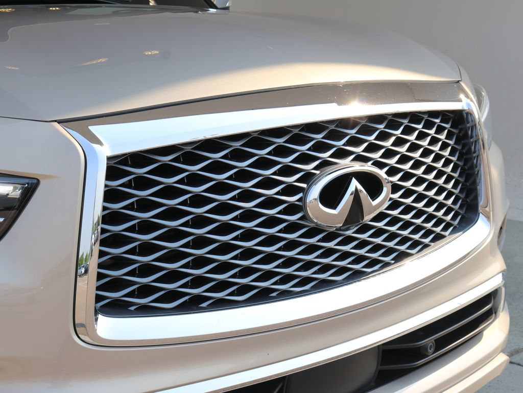 Certified 2023 INFINITI QX80 Sensory w/ Cargo Package AWD/4WD image 55