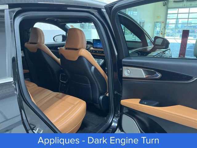 Used 2022 Lincoln Nautilus Black Label image 30