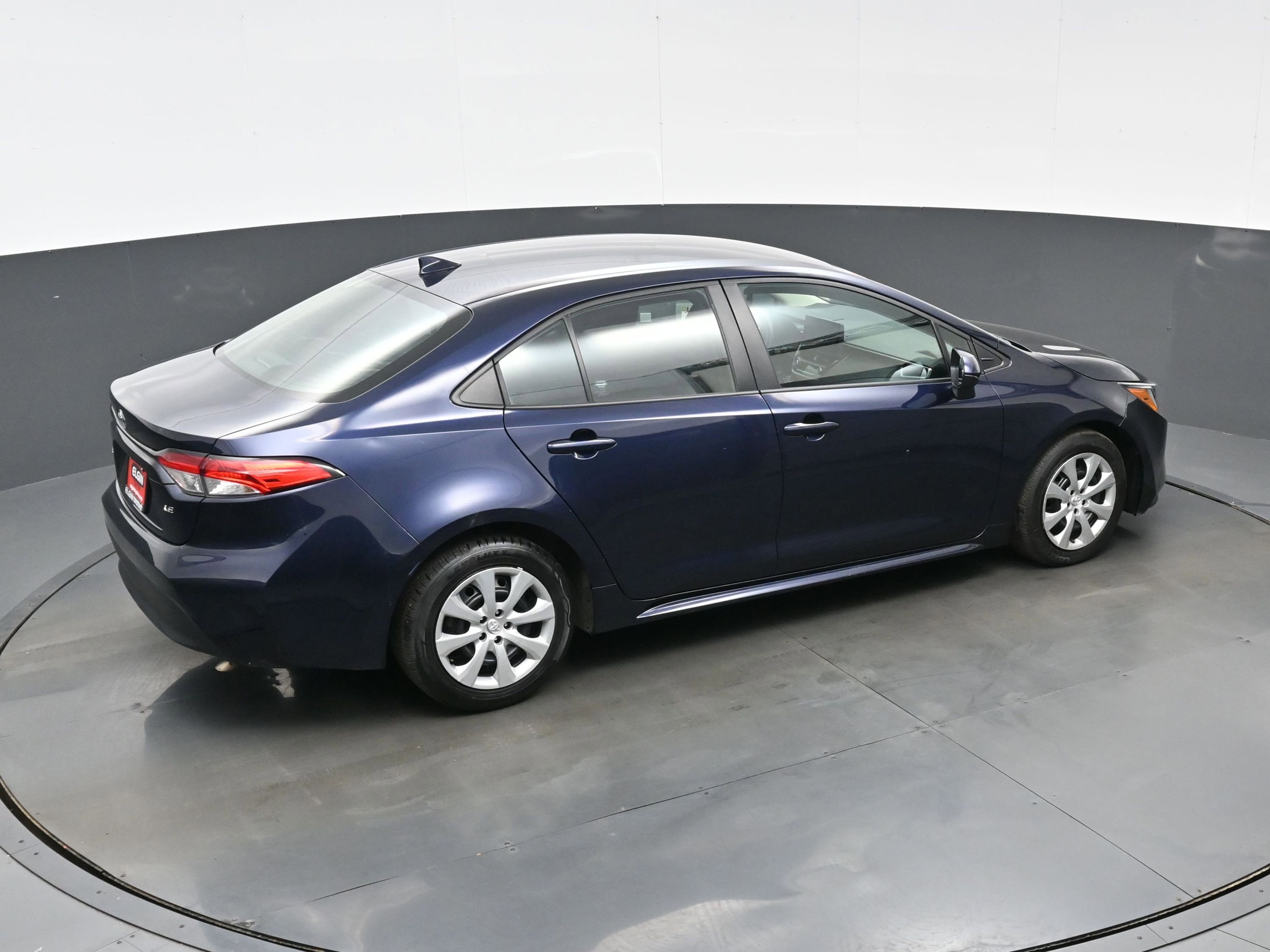 Used 2023 Toyota Corolla LE FWD image 39