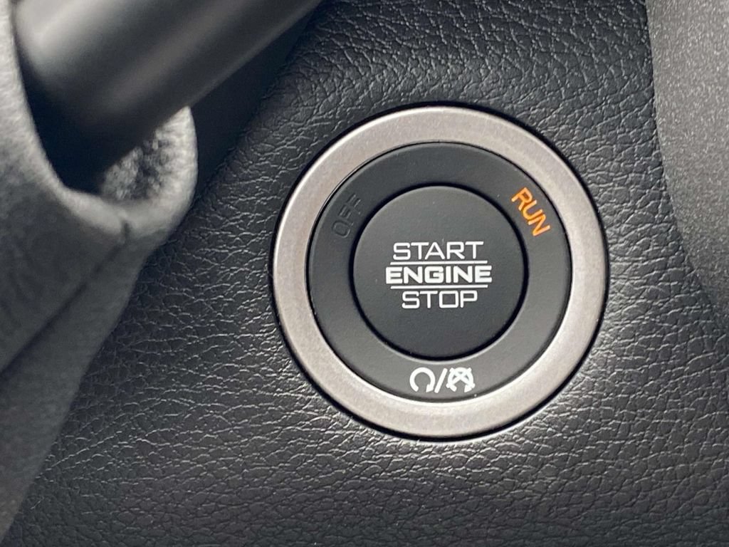 New 2026 RAM 3500 Tradesman AWD/4WD image 23