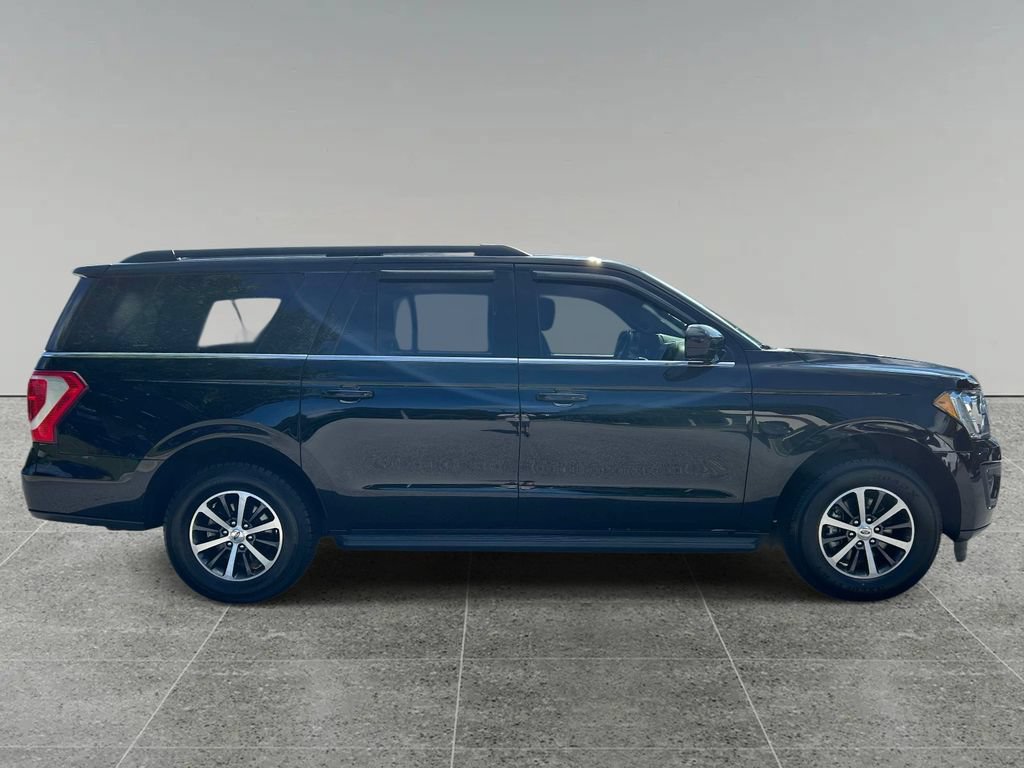 Used 2019 Ford Expedition Max XLT RWD image 6