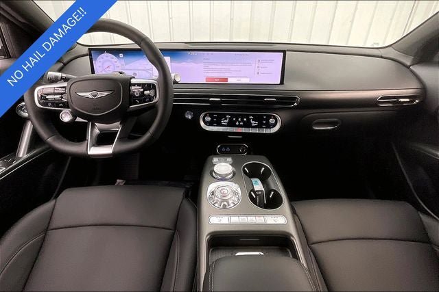 New 2026 Genesis GV60 AWD image 6
