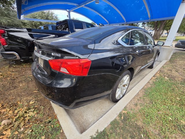 Used 2018 Chevrolet Impala Premier FWD image 6
