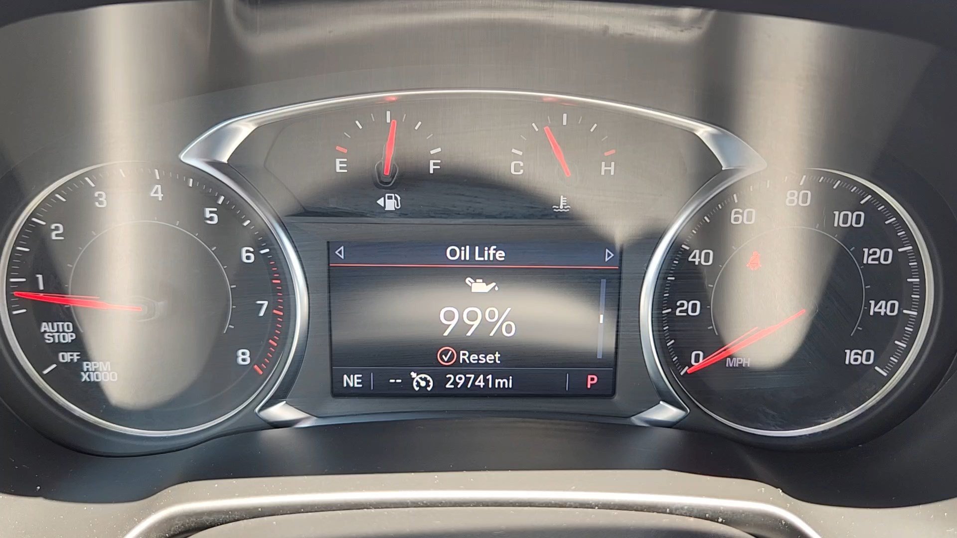 Used 2025 Chevrolet Blazer LT AWD/4WD image 11