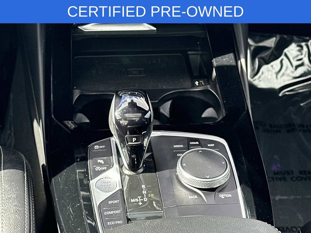 Used 2022 BMW X3 xDrive30i w/ M Sport Package 2 image 13