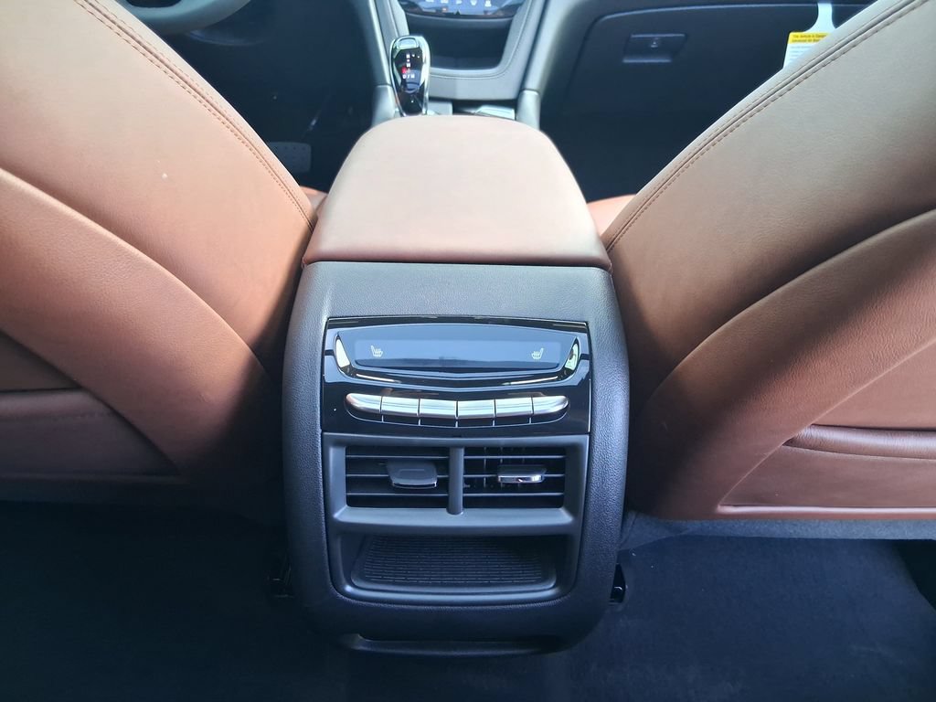 New 2026 Cadillac XT5 Premium Luxury w/ Driver Assist Package FWD image 22