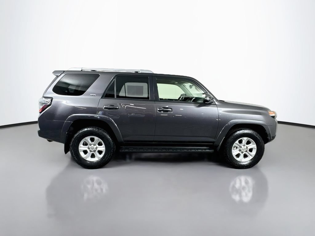 Used 2015 Toyota 4Runner SR5 Premium AWD/4WD image 9