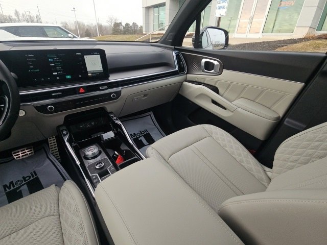 New 2026 Kia Sorento SX Prestige image 28