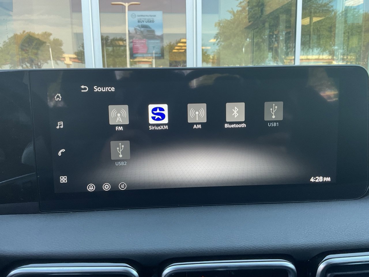New 2027 Nissan Sentra S FWD image 37