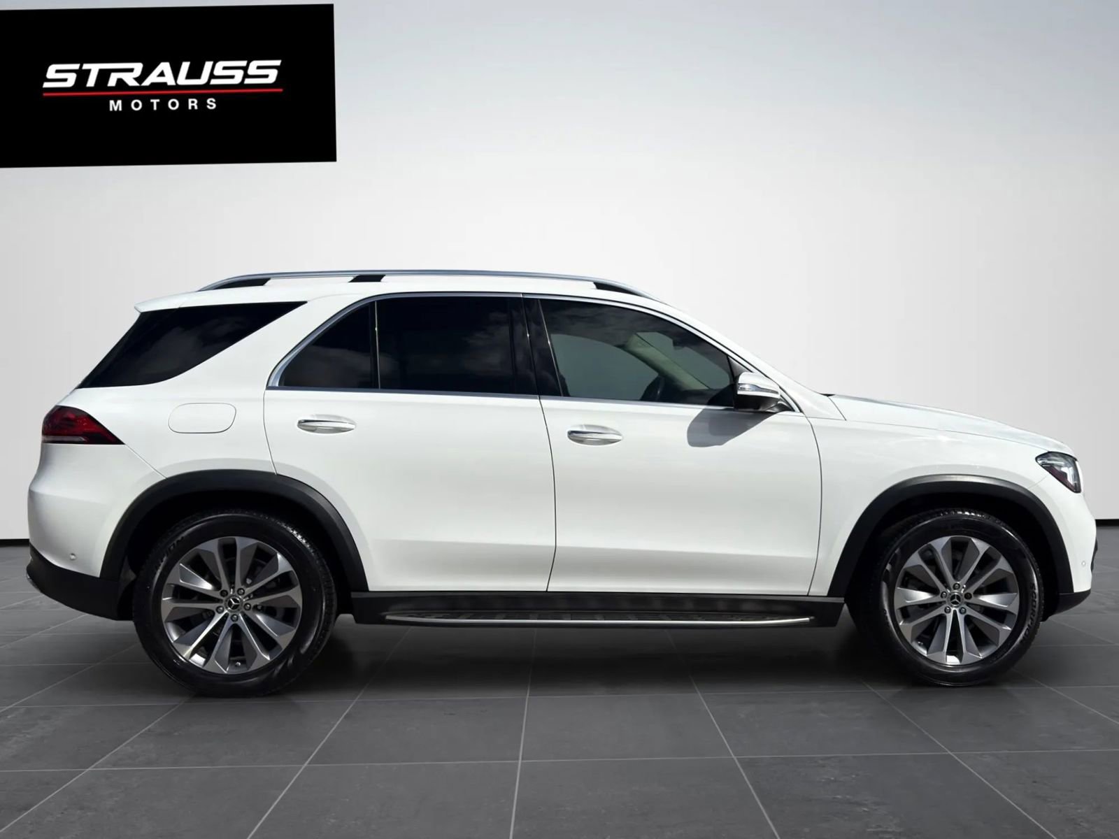 Used 2021 Mercedes-Benz GLE 350 image 5