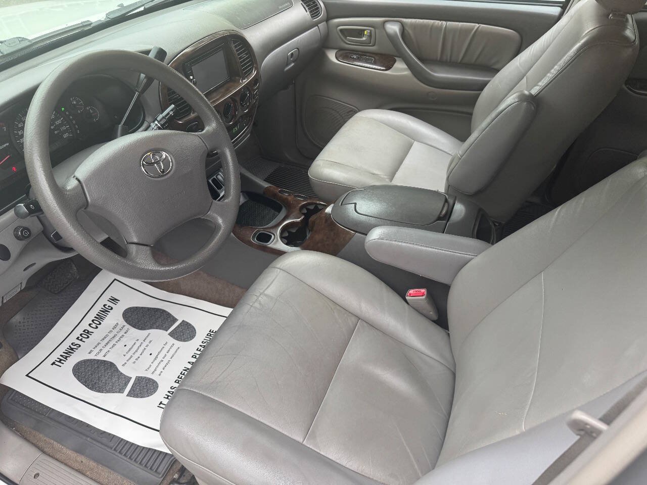 Used 2006 Toyota Tundra SR5 RWD image 11