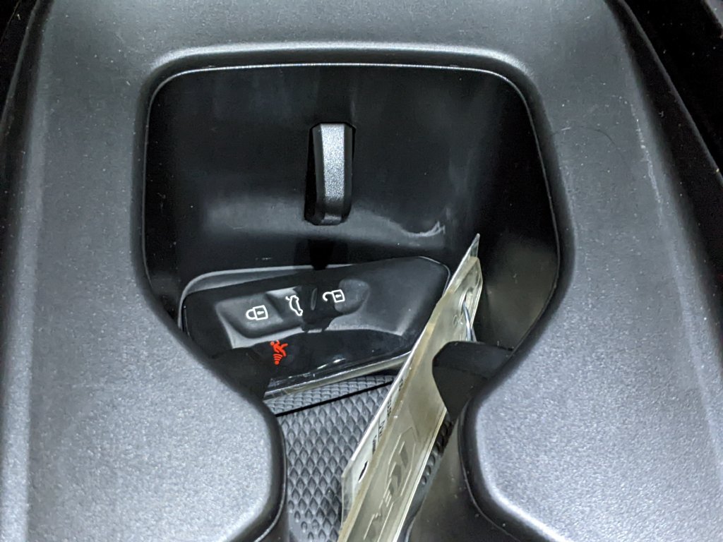 New 2026 Volkswagen ID.4 Pro AWD/4WD image 19