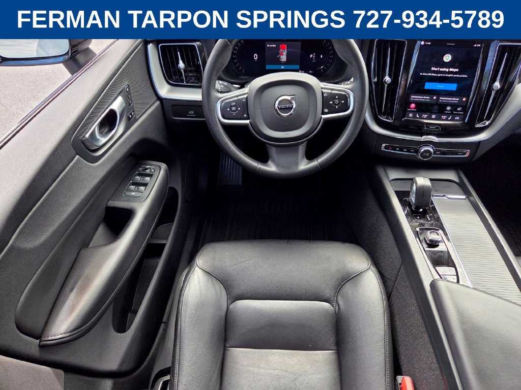 Certified 2024 Volvo XC60 B5 Core w/ Protection Package Premier AWD/4WD image 13