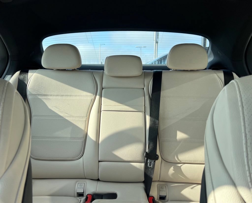 Used 2022 Mercedes-Benz C 300 4MATIC Sedan image 27