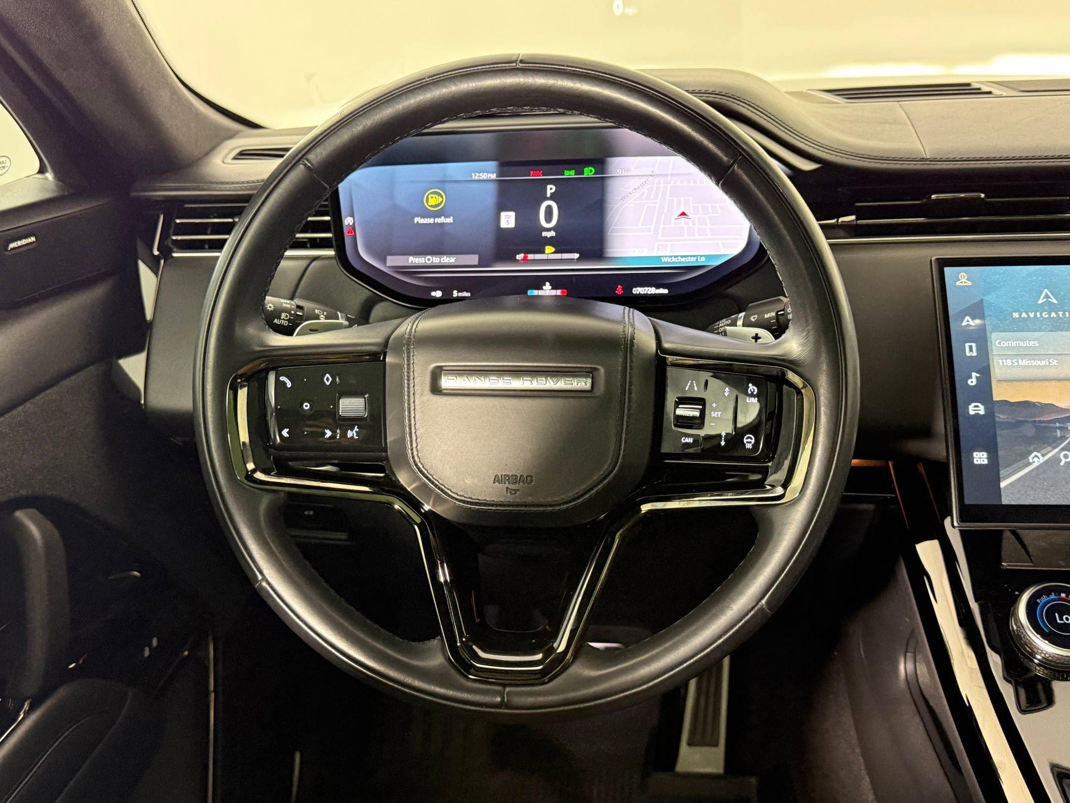 Used 2023 Land Rover Range Rover Sport First Edition image 20