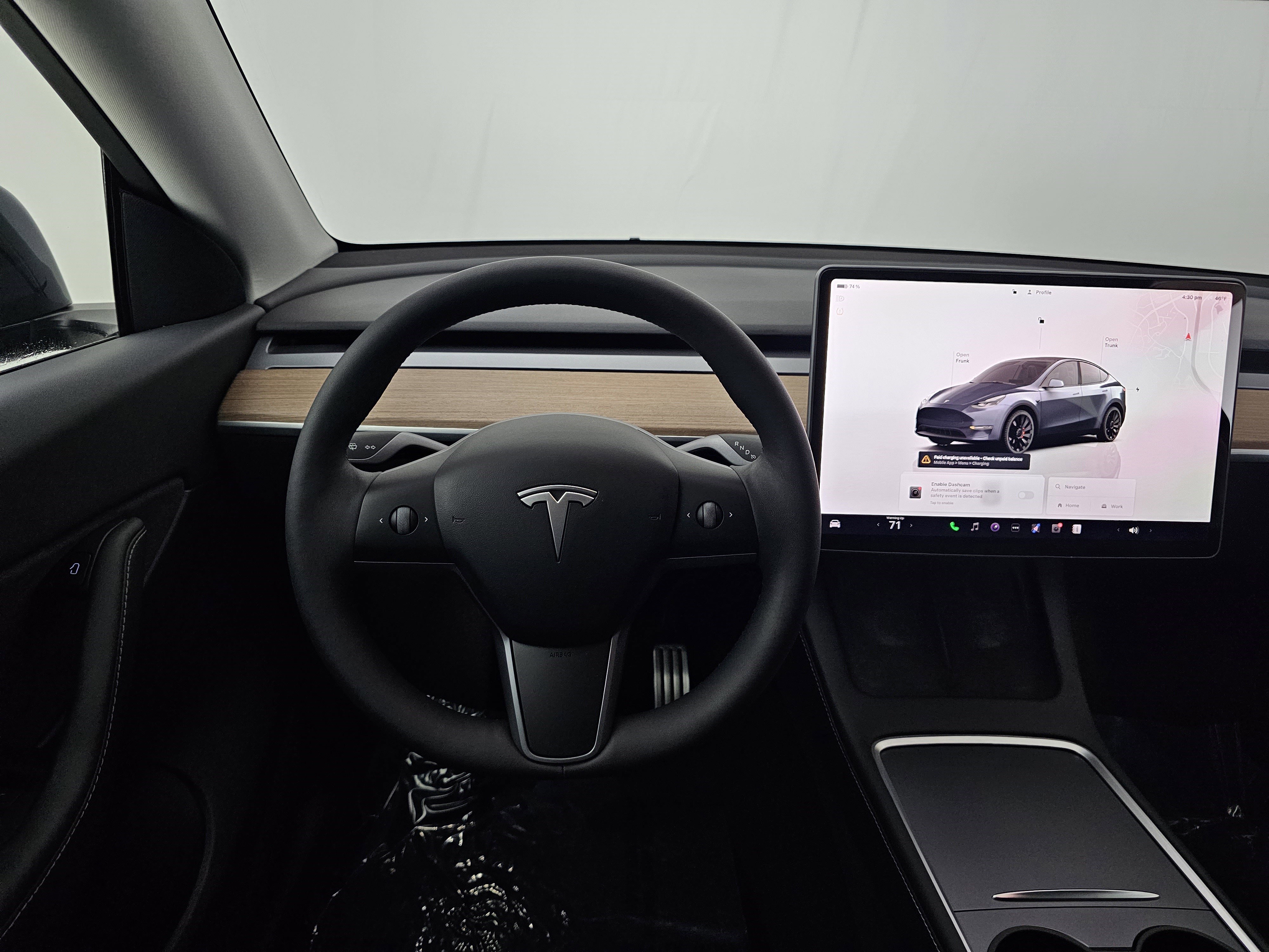 Used 2022 Tesla Model Y Performance image 6