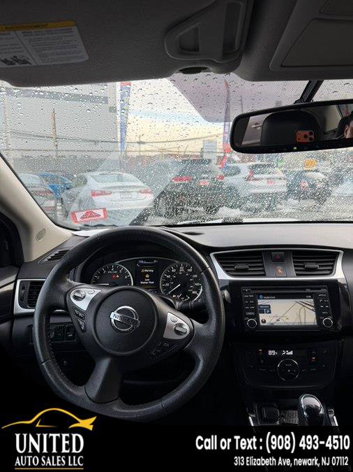 Used 2016 Nissan Sentra SL FWD image 14