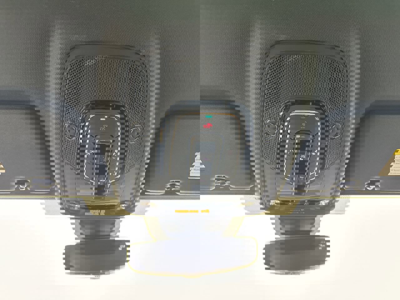 Used 2025 Audi Q8 Prestige image 14