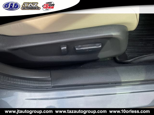 Used 2021 Honda Civic Sport Touring image 15