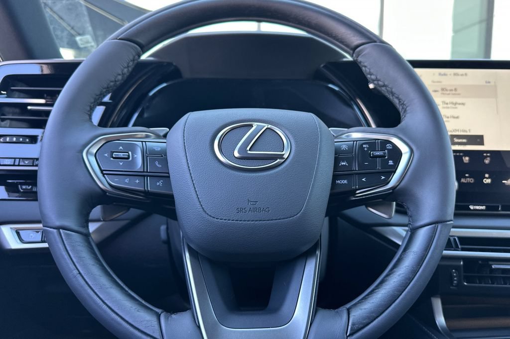 New 2026 Lexus RX 350 Premium AWD/4WD image 23