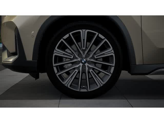 New 2026 BMW X1 xDrive28i w/ Convenience Package AWD/4WD image 7