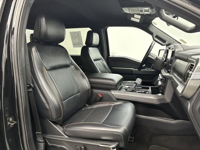 Used 2024 Ford F150 Lariat image 28
