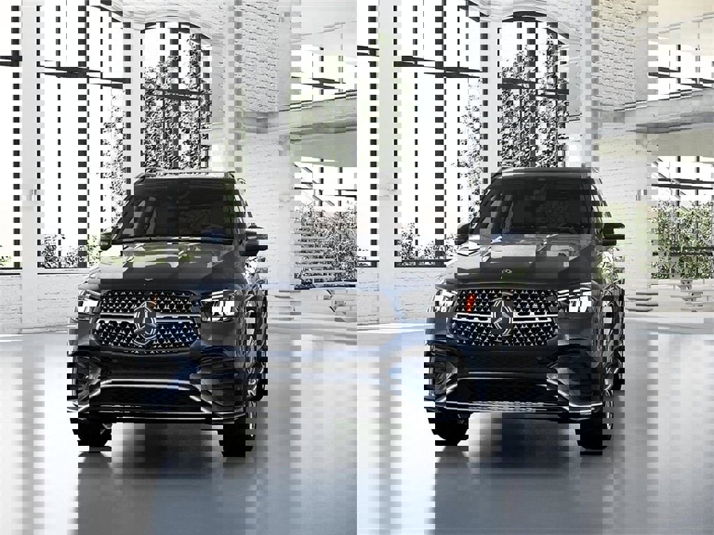 New 2026 Mercedes-Benz GLE 450 4MATIC image 42