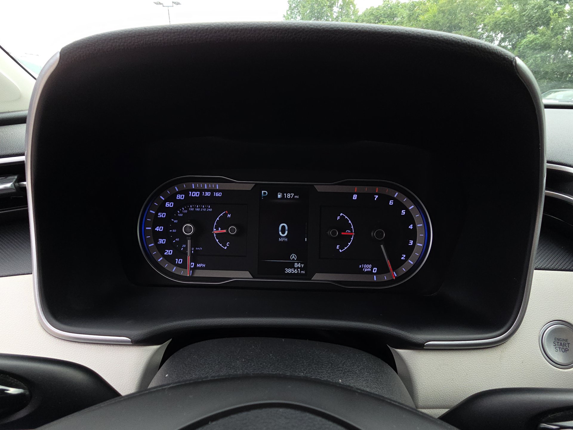 Used 2023 Hyundai Tucson SEL AWD/4WD image 16