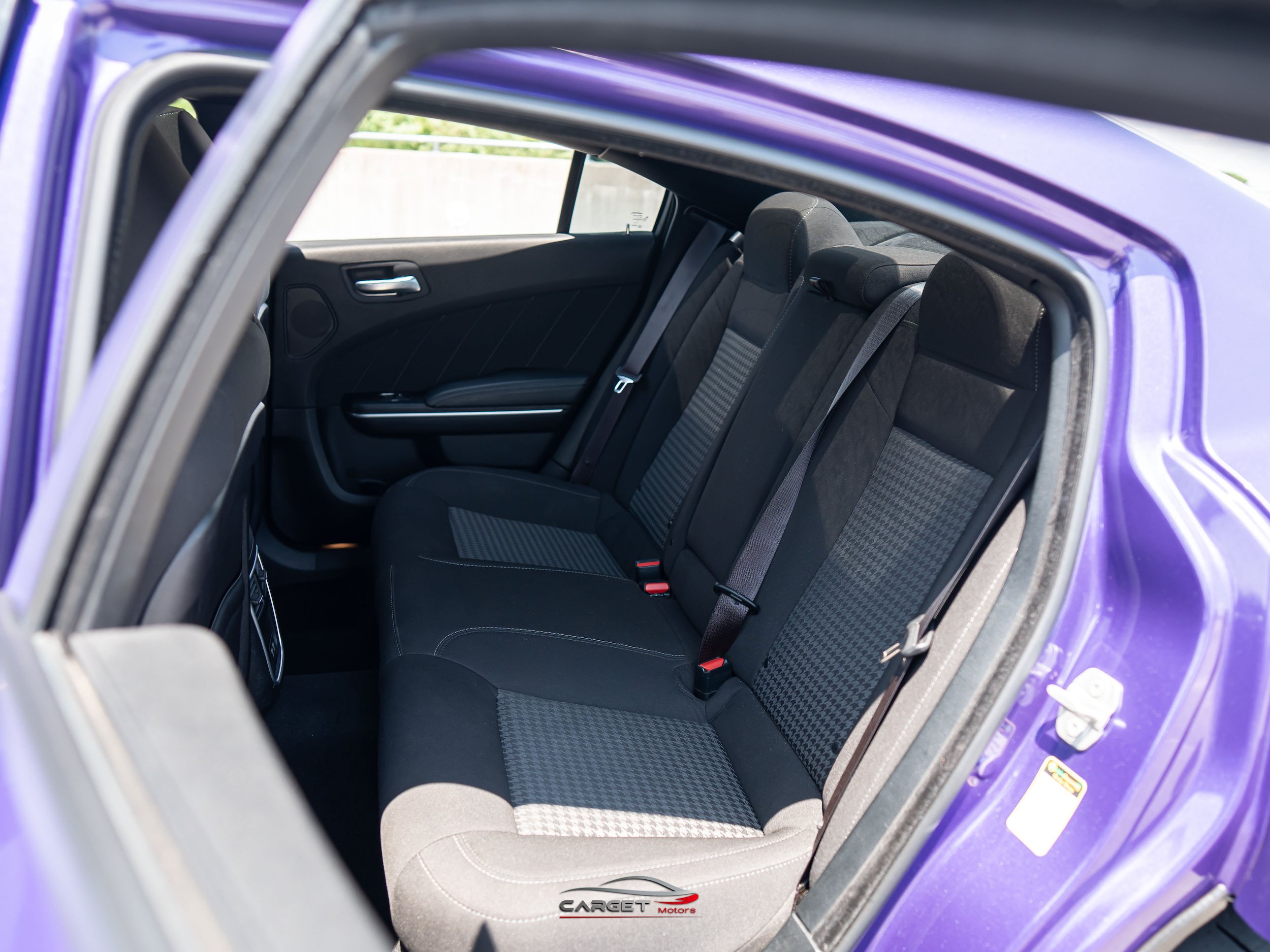 Used 2023 Dodge Charger Scat Pack RWD image 20
