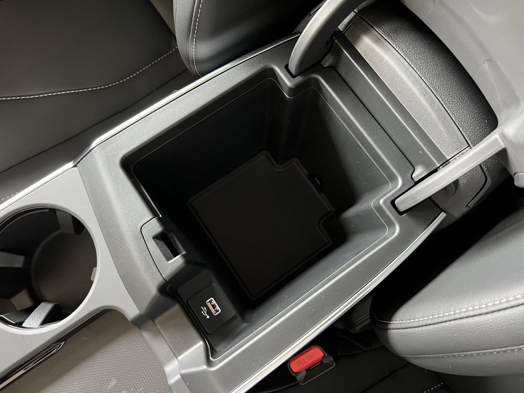 New 2026 Acura RDX SH-AWD image 24