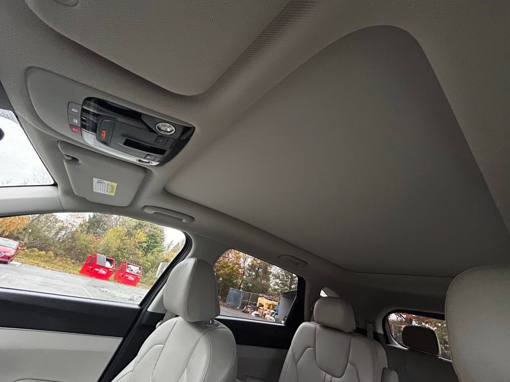 Used 2023 Kia Sorento X-Line EX image 23
