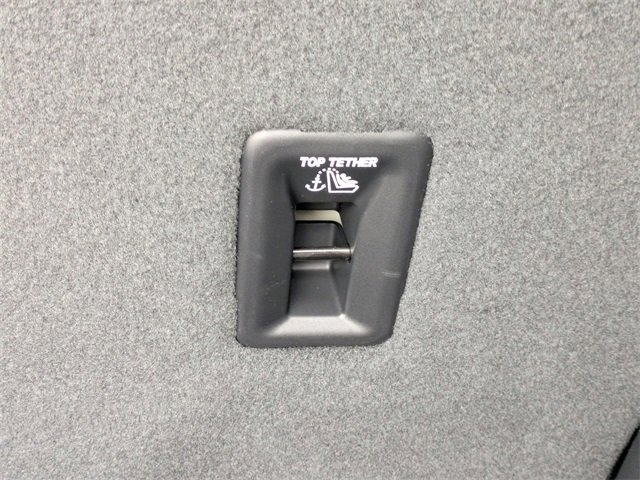 New 2026 Chevrolet Equinox ACTIV w/ Convenience Package III image 30