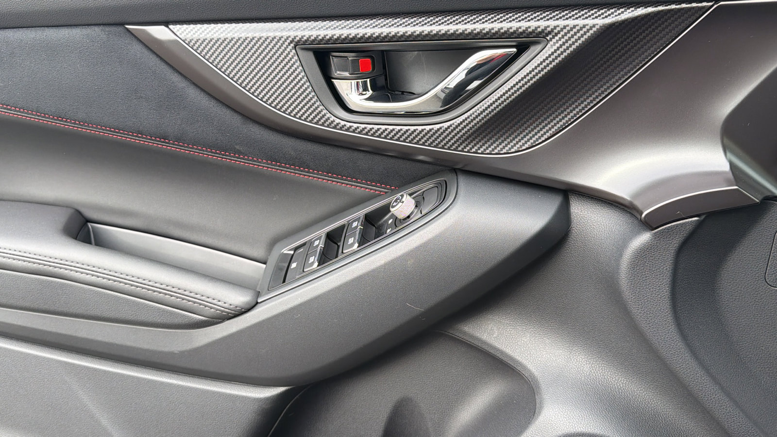 New 2026 Subaru WRX Limited image 22