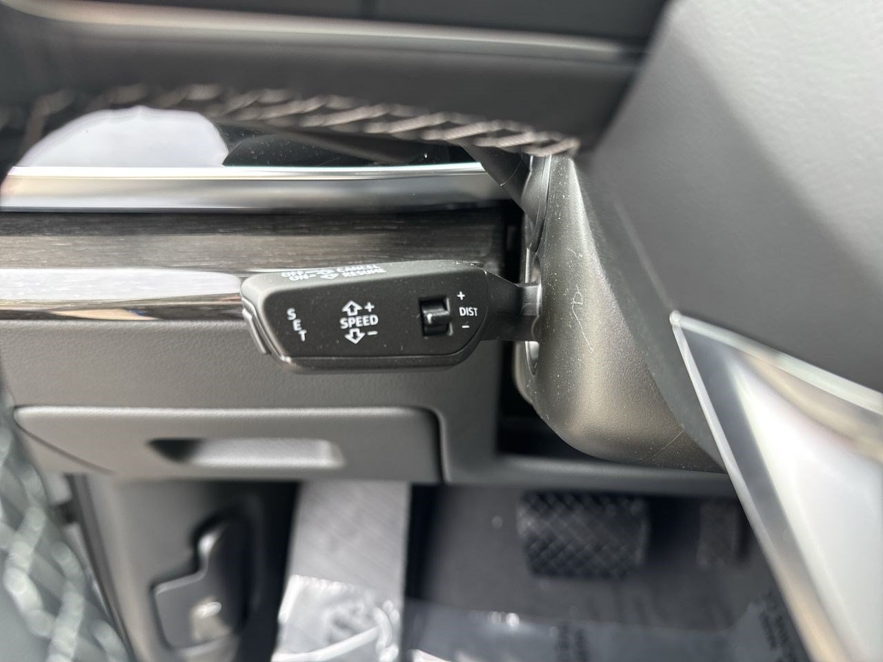 New 2026 Audi Q7 3.0T Premium Plus AWD/4WD image 12